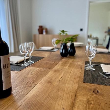 Aalst City Center Apartment Екстер'єр фото