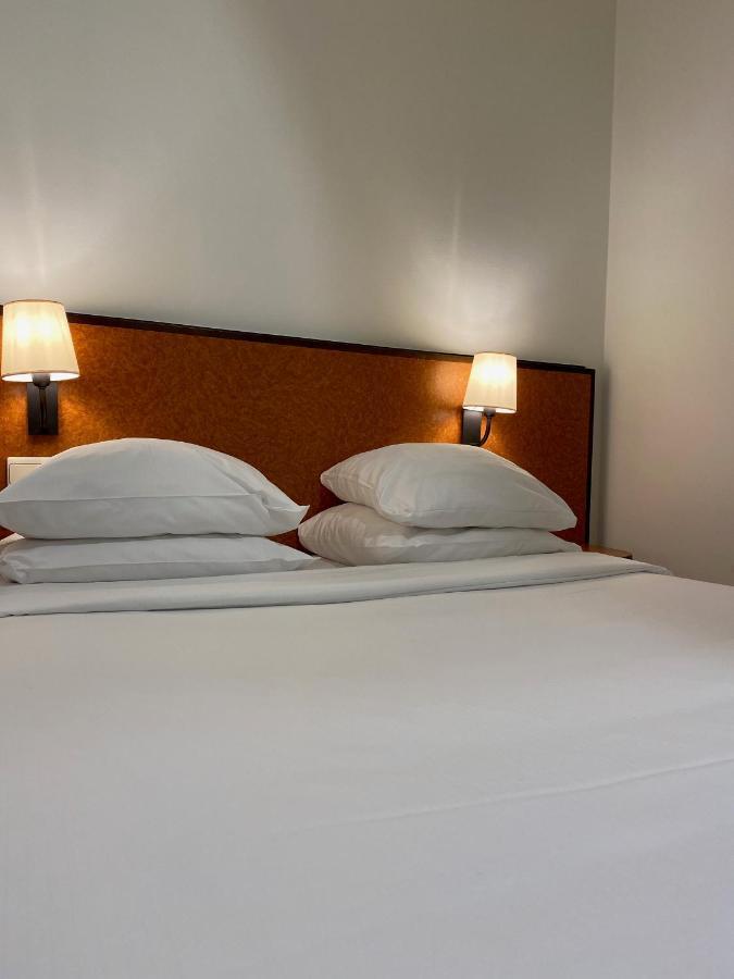 Aalst City Center Apartment Екстер'єр фото