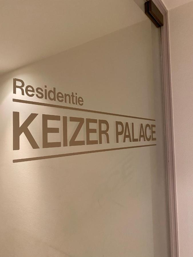 Aalst City Center Apartment Екстер'єр фото