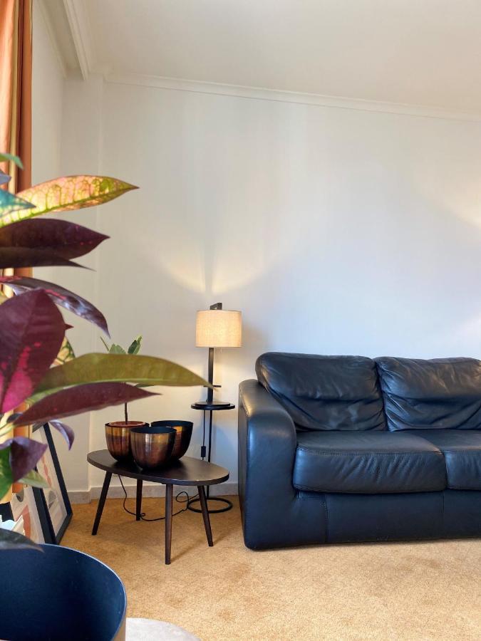 Aalst City Center Apartment Екстер'єр фото