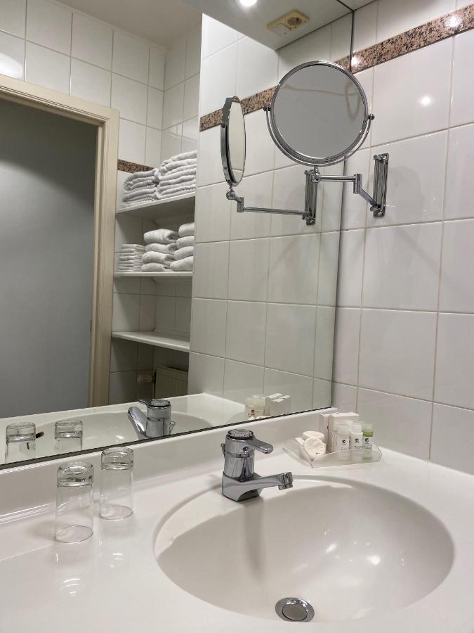 Aalst City Center Apartment Екстер'єр фото