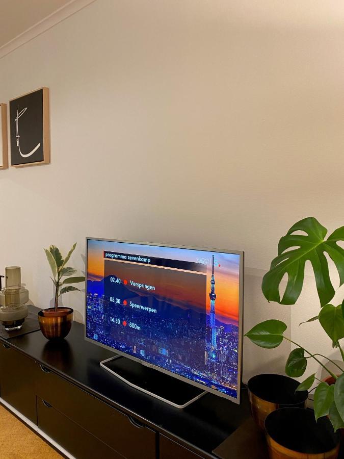 Aalst City Center Apartment Екстер'єр фото