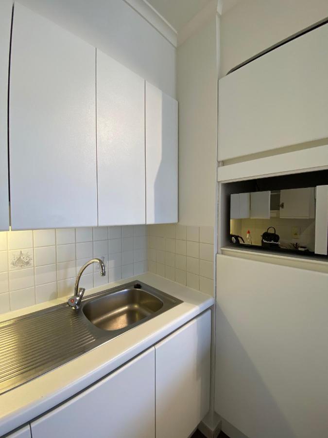 Aalst City Center Apartment Екстер'єр фото