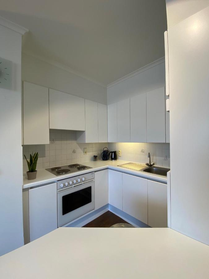 Aalst City Center Apartment Екстер'єр фото