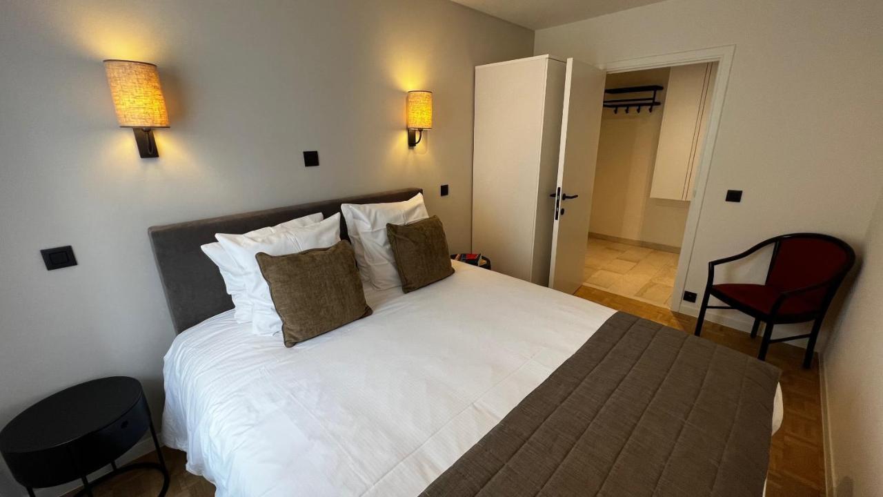 Aalst City Center Apartment Екстер'єр фото