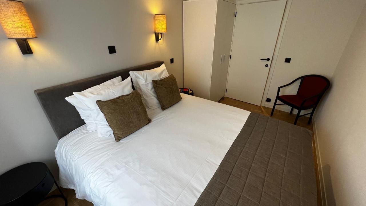 Aalst City Center Apartment Екстер'єр фото