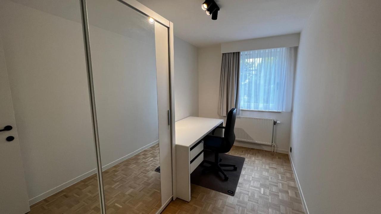 Aalst City Center Apartment Екстер'єр фото