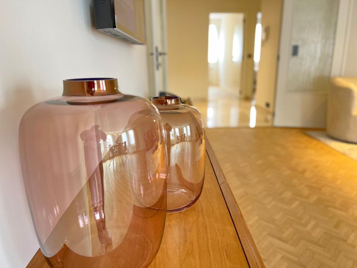 Aalst City Center Apartment Екстер'єр фото