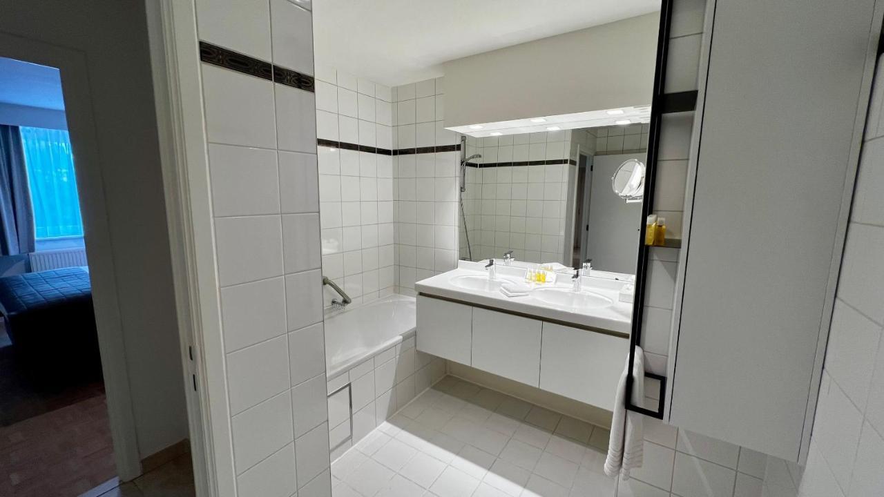 Aalst City Center Apartment Екстер'єр фото