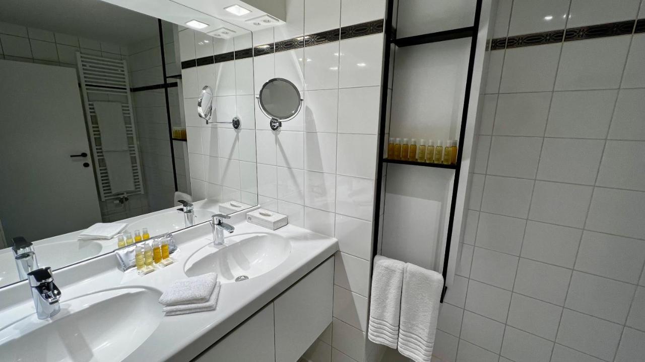 Aalst City Center Apartment Екстер'єр фото